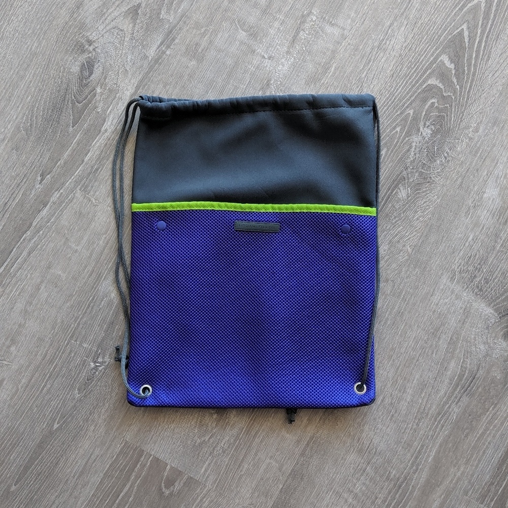 Rodan & Fields Backpack Drawstring Bag - image 1